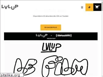 lvluplab.com