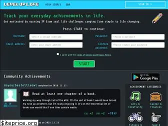 lvluplife.com