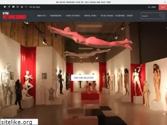 lvmannequins.com