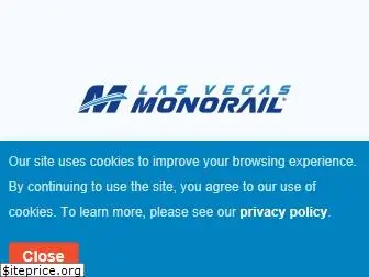 lvmonorail.com