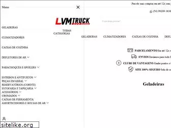 lvmtruck.com.br