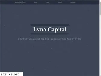 lvnacapital.com