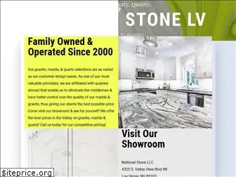 lvnationalstone.com