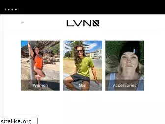 lvnlifestyle.com
