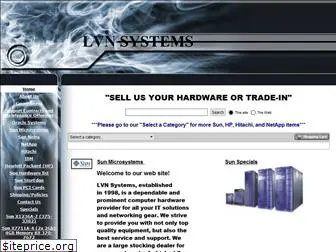 lvnsystems.com