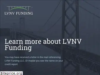 lvnvfunding.com