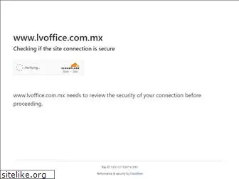 lvoffice.com.mx