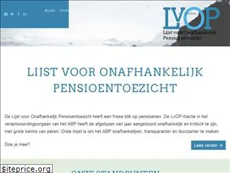 lvop.nl