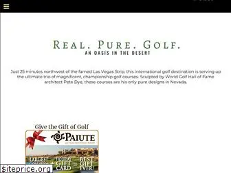 lvpaiutegolf.com