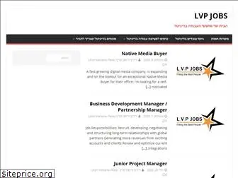 lvpjobs.com