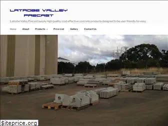 lvprecast.com.au