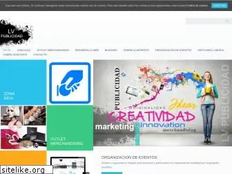 lvpublicidad.com