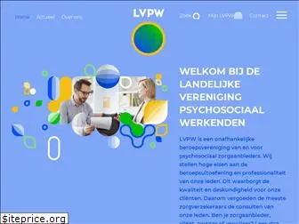 lvpw.nl