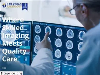 lvradiology.com