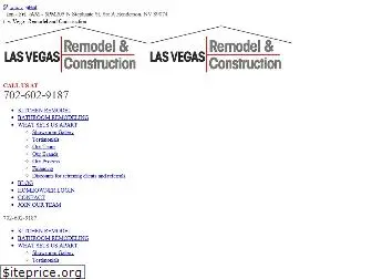 lvremodel.com