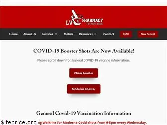 lvrxpharmacy.com