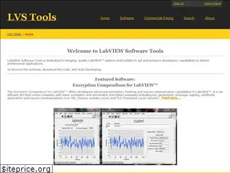 lvs-tools.co.uk