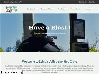 lvsclays.com