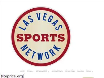 lvsportsnetwork.com