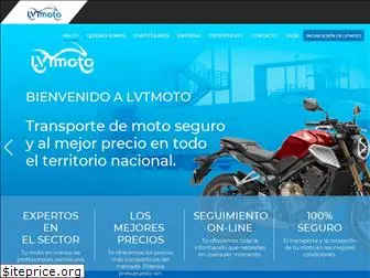 lvtmoto.com