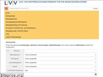 lvv-bildung.de