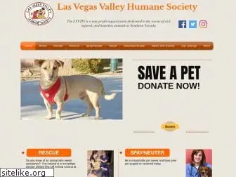 lvvhumane.org