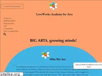 lwa-arts.org