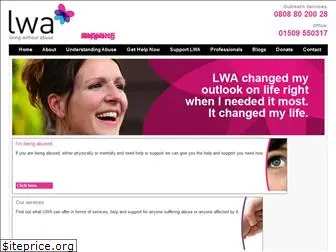 lwa.org.uk