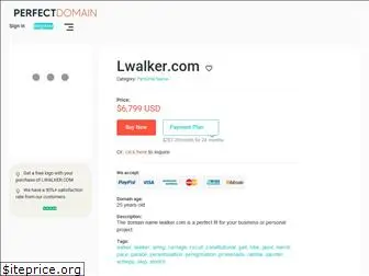 lwalker.com