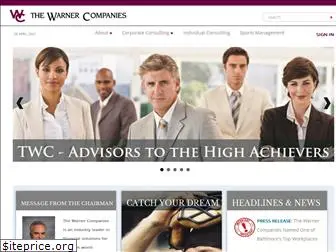 lwarner.com