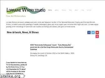 lwatrystudio.com