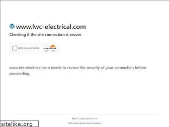 lwc-electrical.com