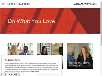 lwcareers.com