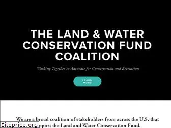 lwcfcoalition.com