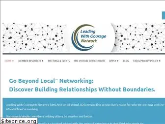lwcnetworking.com
