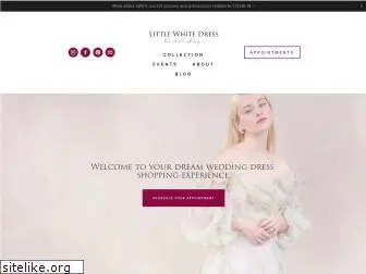 lwdbridal.com