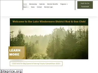 lwdrodgun.com