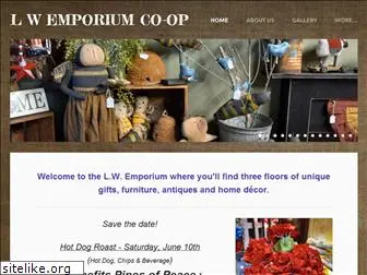 lwemporium.com