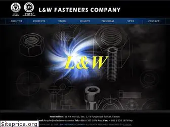 lwfasteners.com.tw