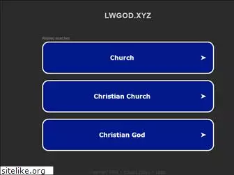 lwgod.xyz