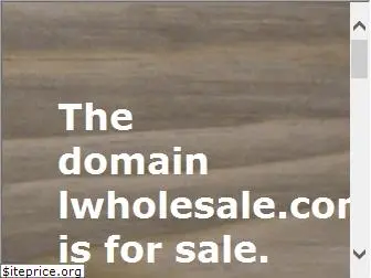 lwholesale.com