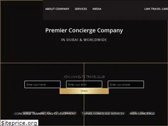 lwkconcierge.com