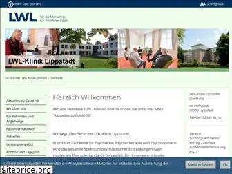 lwl-klinik-lippstadt.de