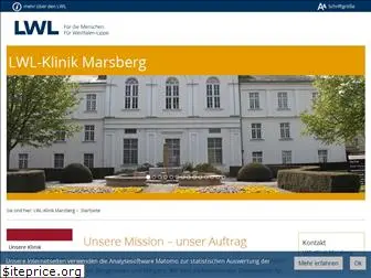 lwl-klinik-marsberg.de