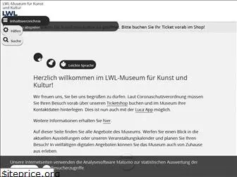 lwl-museum-kunst-kultur.de