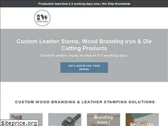 lwleathers.com