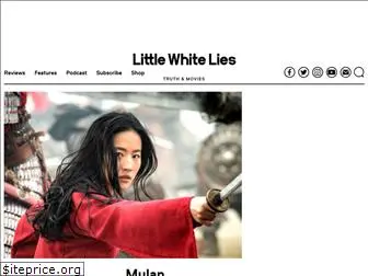 lwlies.com