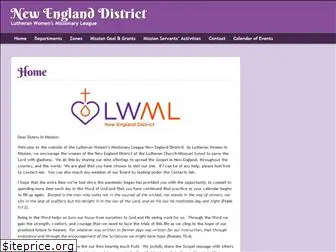 lwml-ned.org