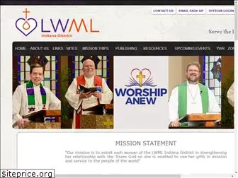 lwmlindiana.org