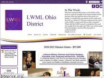 lwmlohio.org